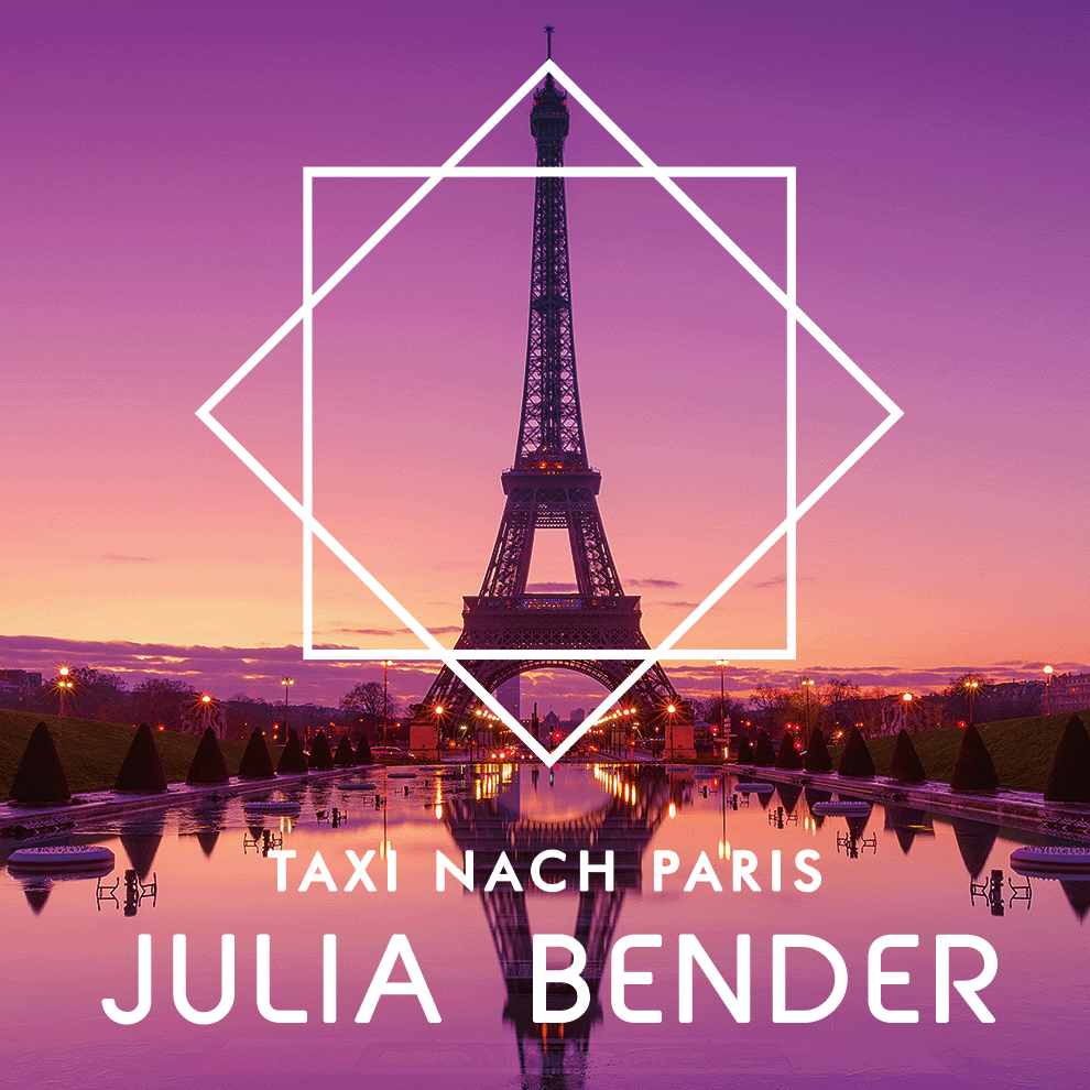 Cover Julia Bender_pink